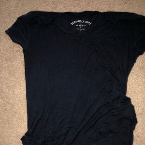 Three Aeropostale T-shirts